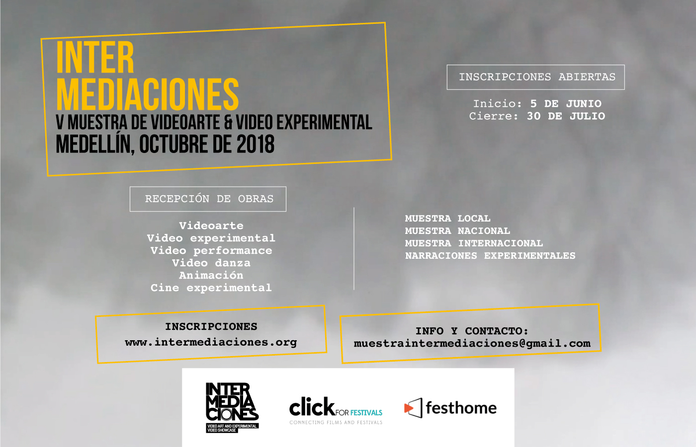 Muestra Nacional