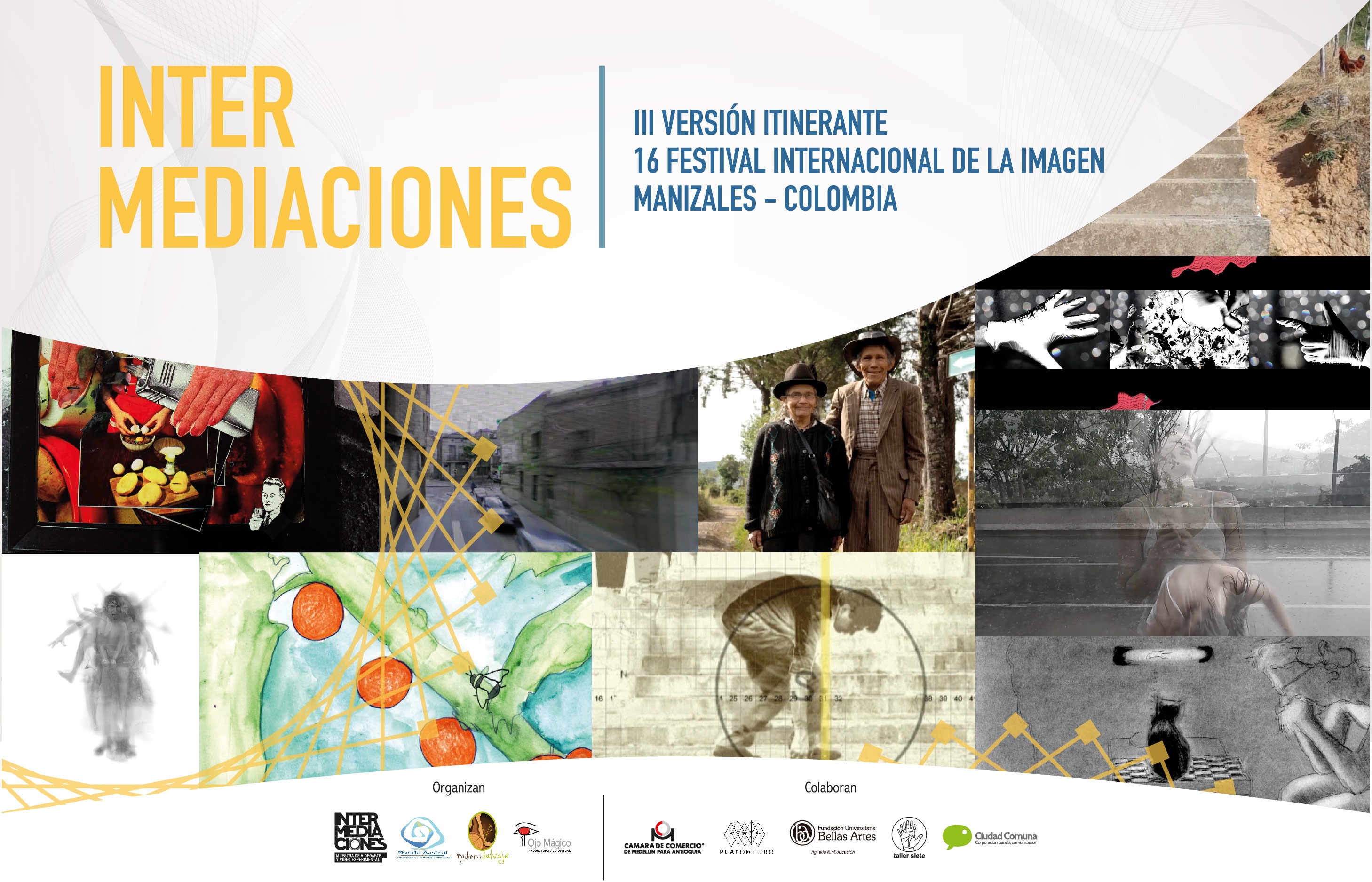 Muestra Itinerante